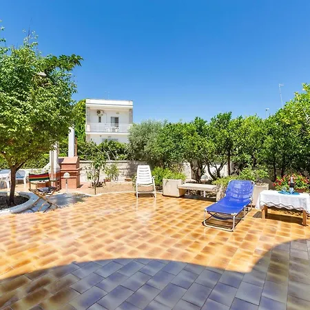 Stella Blu By Barbarhouse