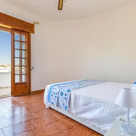 Stella Blu By Barbarhouse Σπίτι διακοπών *