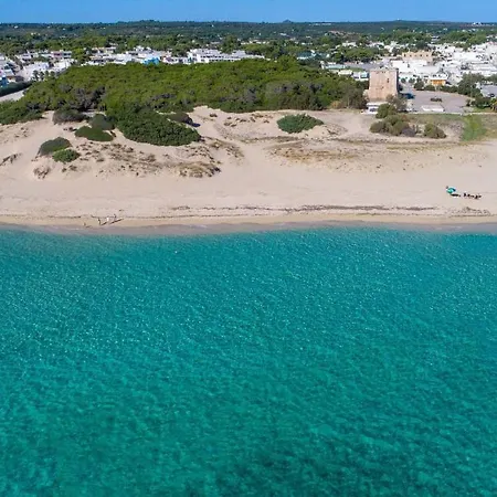 Stella Blu By Barbarhouse Σπίτι διακοπών San Pietro in Bevagna