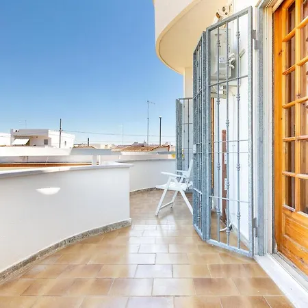 Σπίτι διακοπών Stella Blu By Barbarhouse San Pietro in Bevagna