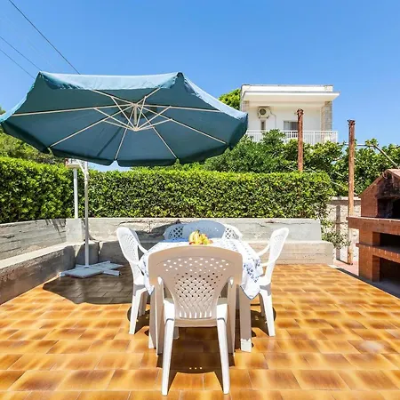 Stella Blu By Barbarhouse San Pietro in Bevagna