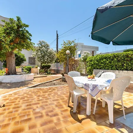 Stella Blu By Barbarhouse San Pietro in Bevagna