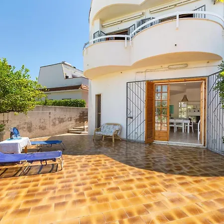 Stella Blu By Barbarhouse Σπίτι διακοπών