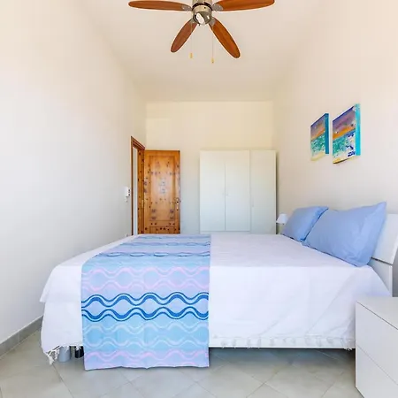 Σπίτι διακοπών Stella Blu By Barbarhouse