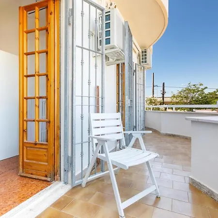 Stella Blu By Barbarhouse Σπίτι διακοπών *