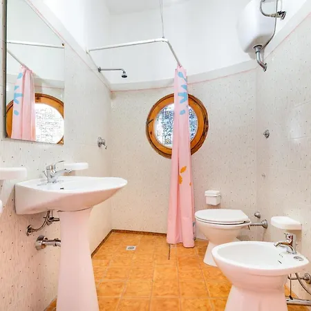 Stella Blu By Barbarhouse Σπίτι διακοπών San Pietro in Bevagna